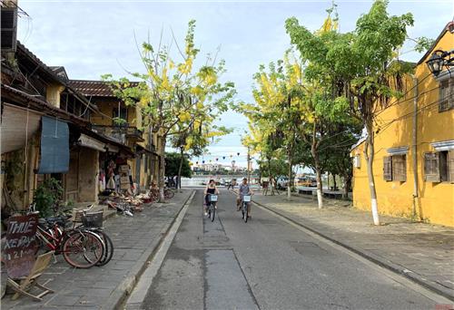 Cần cơ chế đồng bộ trong bảo tồn, phát huy di sản văn hóa