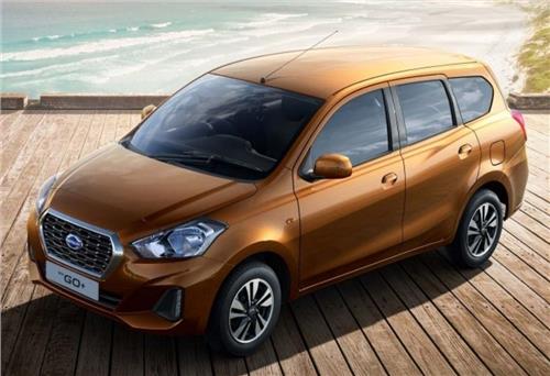 Nissan 'khai tử' lần 2 thương hiệu xe Datsun