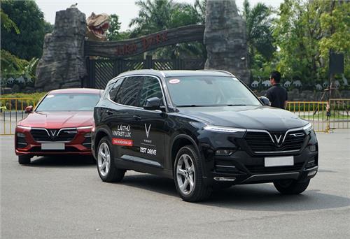 Nhiều mẫu ô tô chính thức chia tay thị trường Việt Nam