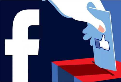 Facebook cắt giảm tần suất hiển thị các nội dung chính trị trên News Feed