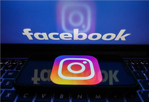 Facebook và Instagram ''sập nguồn'' lần thứ hai trong vòng 1 tuần