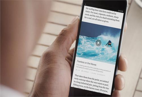 Lượng người dùng mới của Facebook tăng chậm nhất trong ba năm