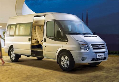 Triệu hồi xe khách bán chạy nhất Việt Nam