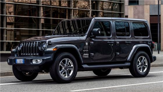 Triệu hồi Jeep Wrangler vì nguy cơ cháy, Ford Mondeo vì lỗi túi khí