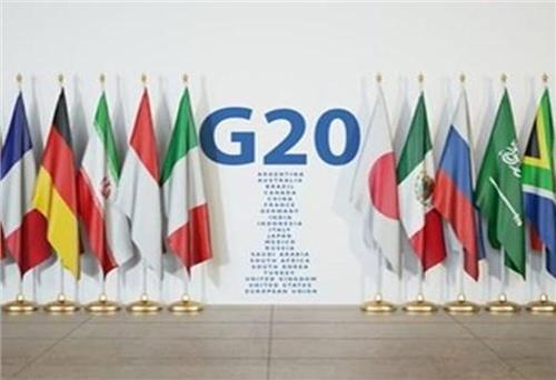 G20 tiếp tục chia rẽ về các vấn đề “nóng” trên toàn cầu