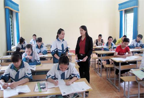 Nhiều điểm mới trong kỳ thi tốt nghiệp THPT