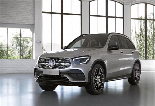 Mercedes-Benz cùng lúc triệu hồi C200, GLC 200, GLC 300 vì nhiều nguyên nhân khác