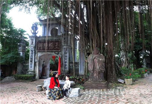 Nơi dành cho người ưa hoài niệm