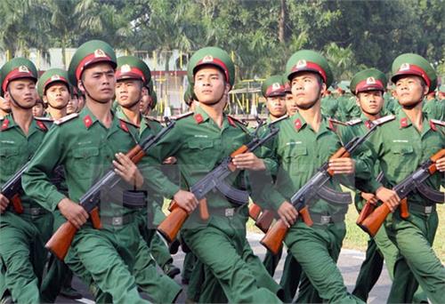 Thiếu sức khỏe, thí sinh trúng tuyển trường quân sự được chuyển hệ