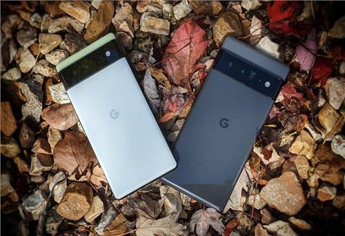 Google khắc phục tình trạng Pixel 6 gọi lung tung tới các số trong danh bạ