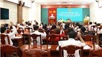 HĐND TP. Thái Nguyên: Thông qua 4 dự thảo nghị quyết quan trọng
