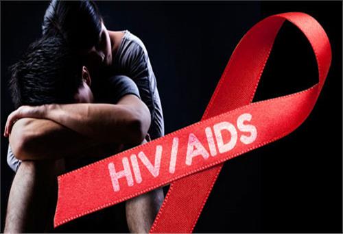 Người có HIV ở Việt Nam nhiều thứ 5 tại Châu Á - Thái Bình Dương