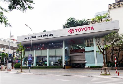 Thị trường ô tô suy giảm sâu tháng thứ 5 liên tiếp vì dịch bệnh