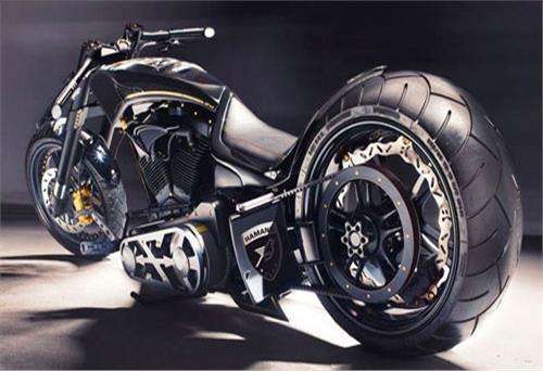 Hamann Soltador Cruiser - Xế 