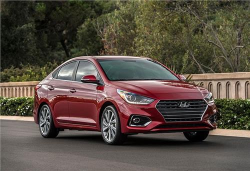 Hyundai Motor America sẽ thu hồi 281.000 xe bị lỗi ở Bắc Mỹ