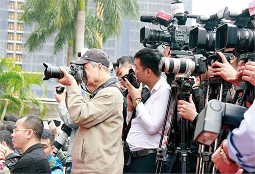 Đến năm 2030, 100% cơ quan báo chí thực hiện chuyển đổi số
