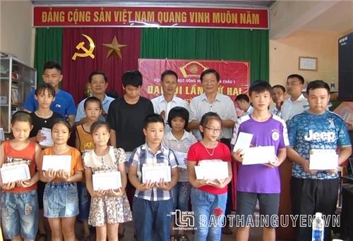 Xây dựng xã hội học tập từ những công dân học tập