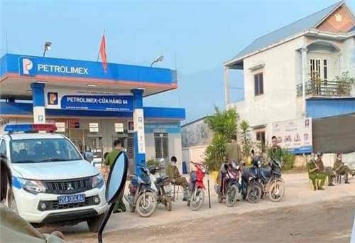Án mạng nghiêm trọng tại xã Cát Nê