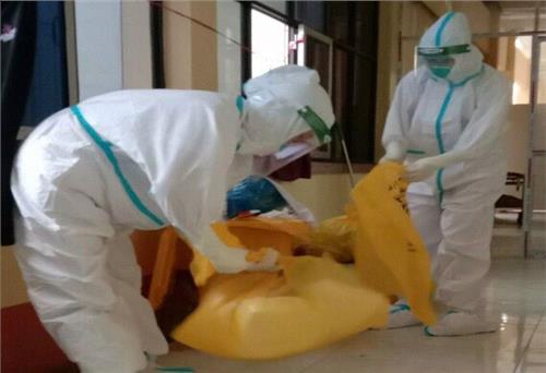Thái Nguyên: Thêm 196 ca mắc COVID-19, trong đó có 32 ca cộng đồng