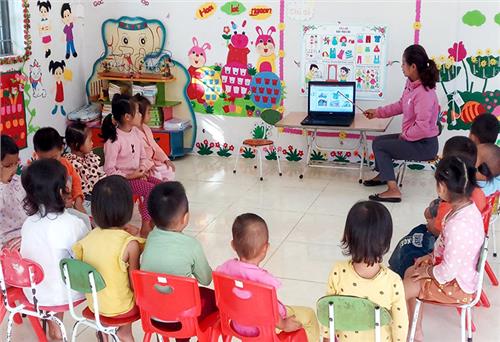 Ban hành Kế hoạch tổng thể thích ứng dịch COVID-19, bảo đảm dạy, học an toàn và chất lượng
