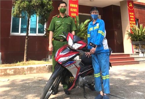 Khi công lý được thực thi, người yếu thế được bảo vệ
