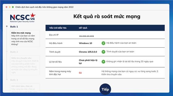 Phát hiện hàng nghìn máy tính nằm trong mạng botnet