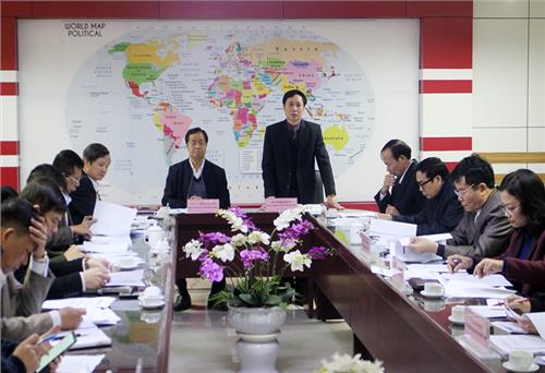 Xây dựng Đề án phát triển các sản phẩm nông nghiệp chủ lực