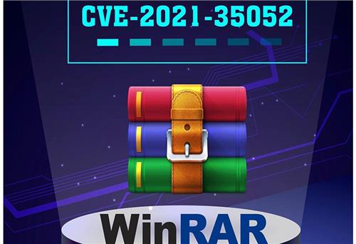 Tiếp tục cảnh báo tấn công APT qua lỗ hổng phần mềm WinRAR