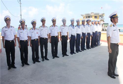 Giải quyết vấn đề Biển Đông - rất cần cái nhìn khách quan, tỉnh táo