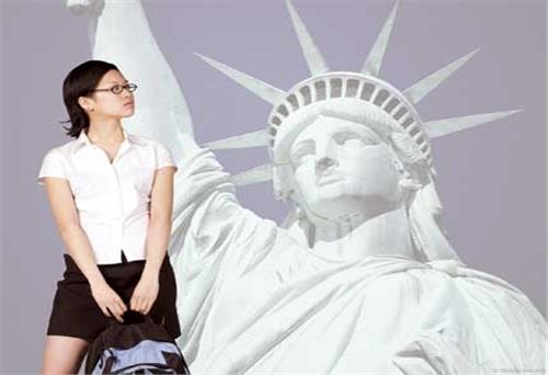 Học bổng Global UGRAD 2013 cho sinh viên