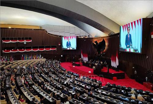 Indonesia huy động hơn 18.000 người bảo vệ Hội nghị thượng đỉnh G20