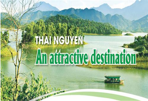 Thai Nguyen – An attractive destination