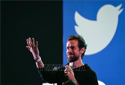 Dòng tweet đầu tiên của CEO Twitter được đấu giá 2 triệu USD