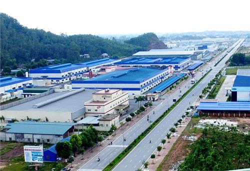 Góp phần thúc đẩy kinh tế phát triển mạnh