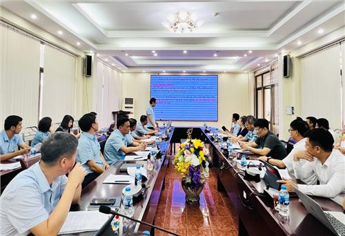Triển khai thực hiện Đề án 996 về đo lường