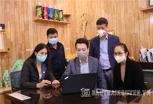 Truy xuất nguồn gốc sản phẩm: Minh bạch hóa thị trường