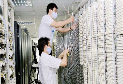 Chuyển đổi hạ tầng số vì nhu cầu phát triển