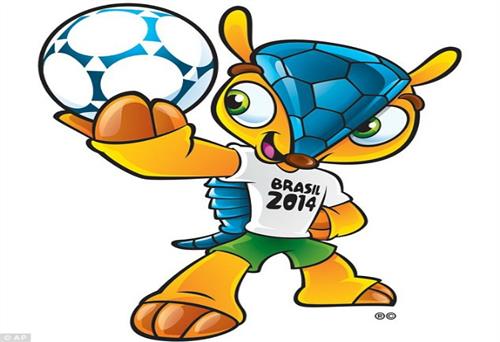 Lịch thi đấu World Cup 2014