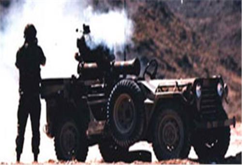 M151 MUTT: Jeep lùn Việt Nam (Phần 2)
