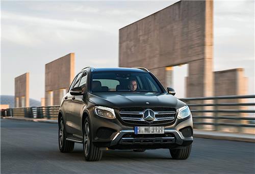 Mercedes-Benz thừa nhận nguy cơ cháy trên 800.000 xe động cơ diesel