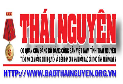 BÁO THÁI NGUYÊN TUYỂN PHÓNG VIÊN