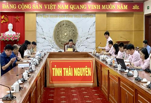 Thái Nguyên: Gần 4 nghìn tỷ đồng cho vay các chương trình chính sách