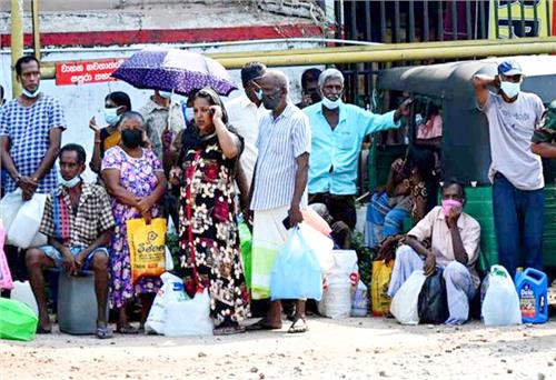 Sri Lanka tuyên bố vỡ nợ: Tiếng chuông cảnh báo cho kinh tế toàn cầu