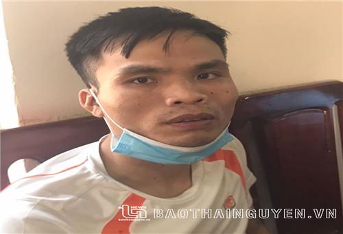 Phú Bình: Tạm giữ 2 đối tượng mua bán trái phép chất ma túy