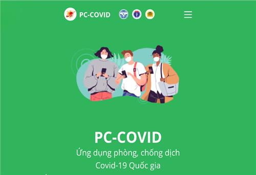PC-Covid đã bổ sung tính năng ''Hộ chiếu vắc xin''