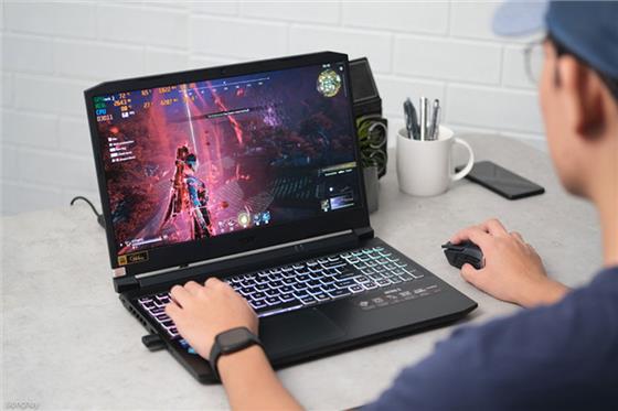 Địa chỉ sắm Laptop Gaming online uy tín cho sinh viên tại Thái Nguyên