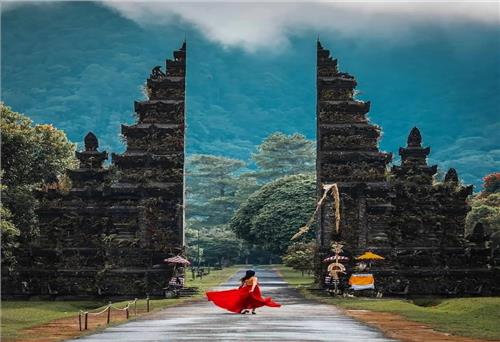 Kinh nghiệm du lịch Bali tự túc mọi dịch vụ cùng Traveloka 