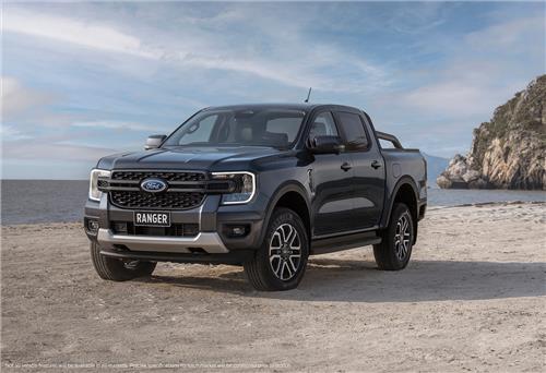 Ford Ranger hoàn toàn mới sẽ chưa về Việt Nam trong ''một sớm, một chiều''