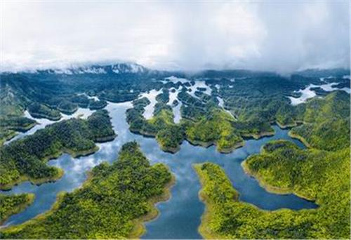 Nghiên cứu phát triển du lịch tại Công viên địa chất toàn cầu UNESCO Đắk Nông