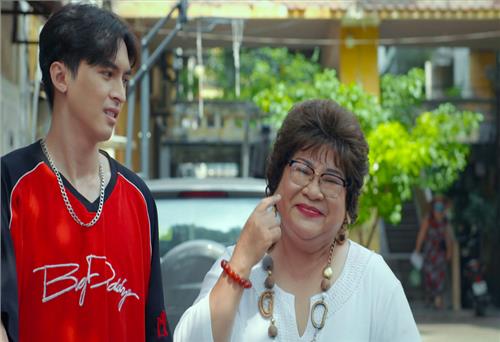 Ra mắt phim dành cho giới trẻ ''Sao phải xoắn''